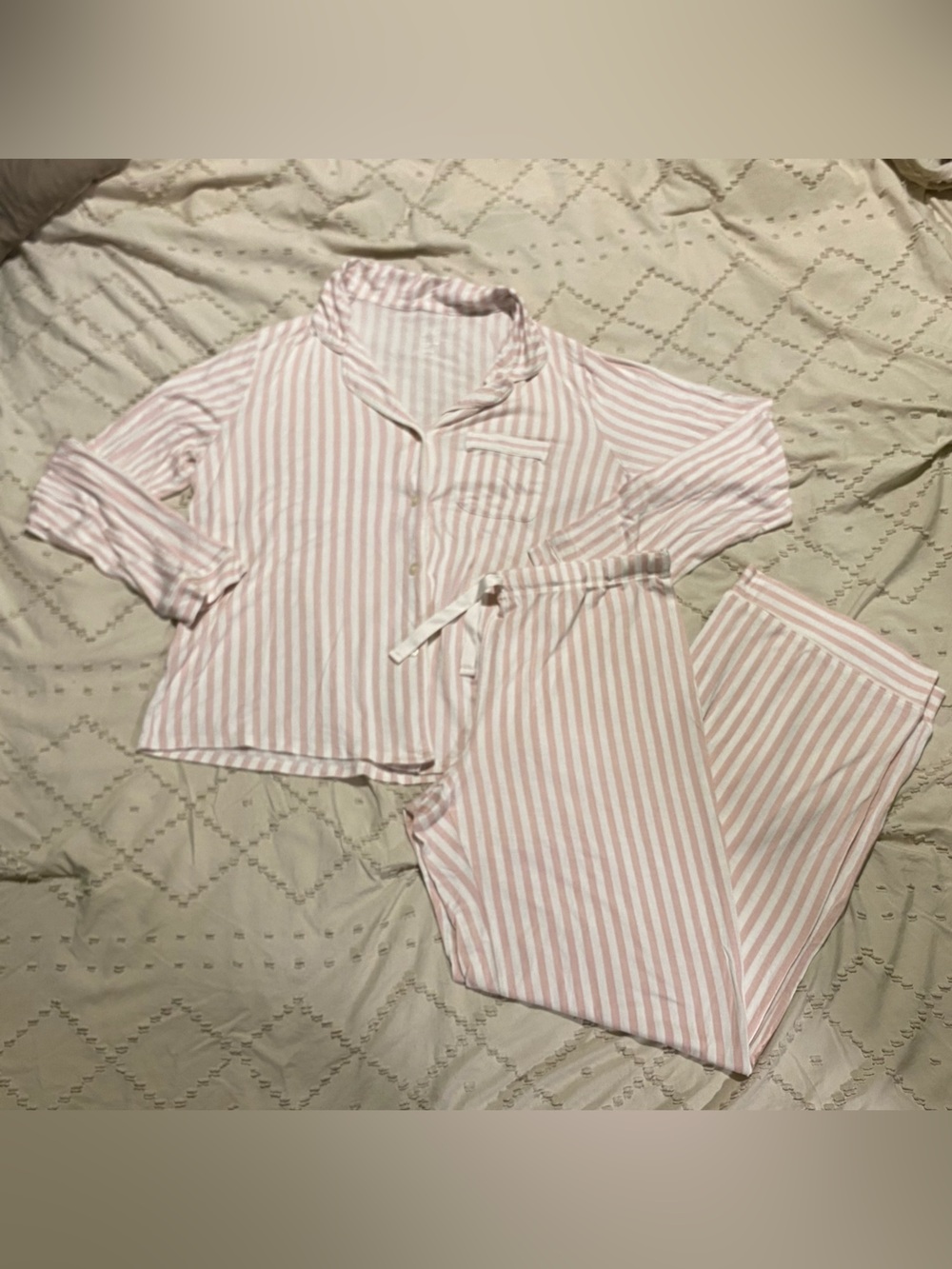 Stars Above Pajama Set